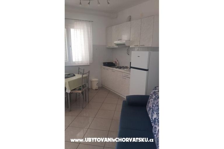 Apartmaji B&amp;D - Fažana – foto 16