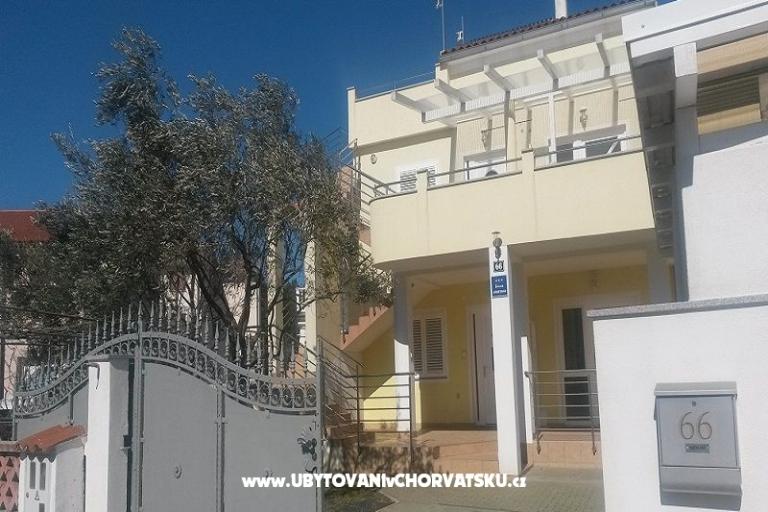Apartmaji B&amp;D - Fažana – foto 18