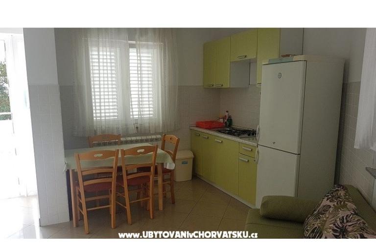 Apartmaji B&amp;D - Fažana – foto 3