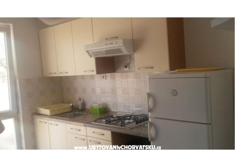 Apartmaji B&amp;D - Fažana – foto 6