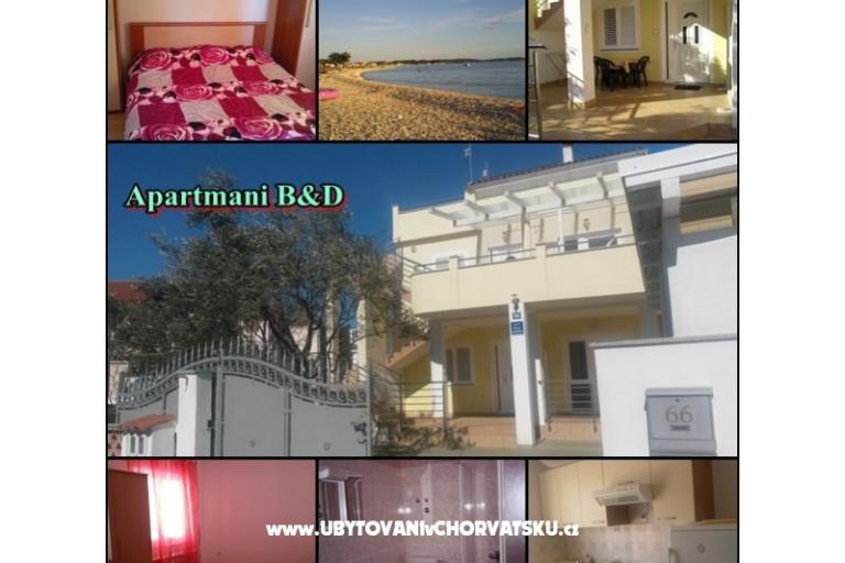 Apartmaji B&amp;D - Fažana – foto 9