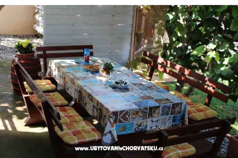 Apartmaji Benčić – foto 10