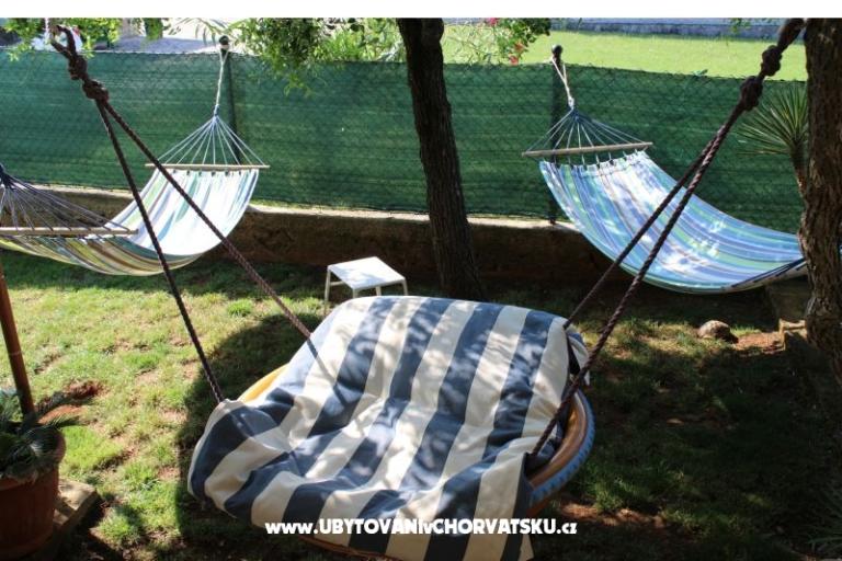 Apartmaji Benčić – foto 11
