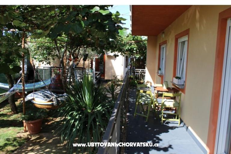 Apartmaji Benčić – foto 12