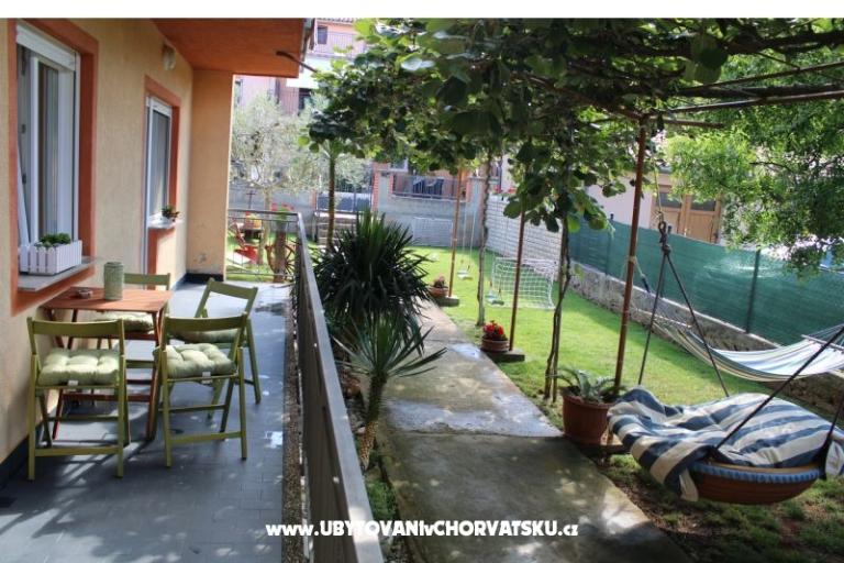 Apartmaji Benčić – foto 13