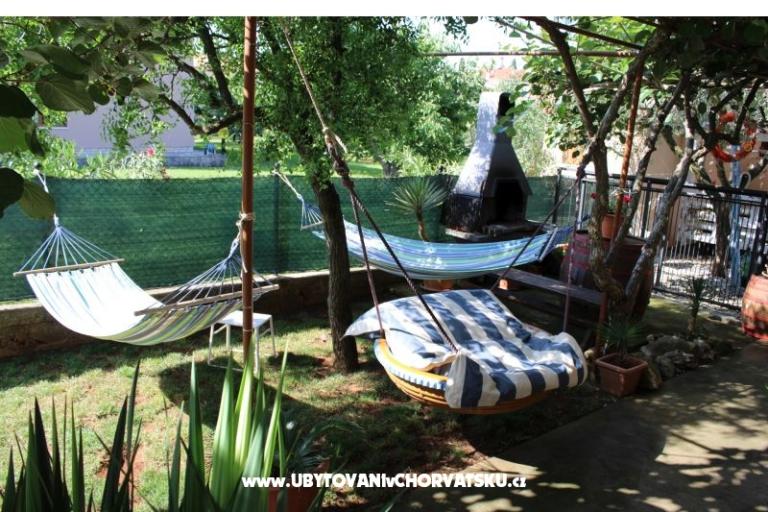 Apartmaji Benčić – foto 14