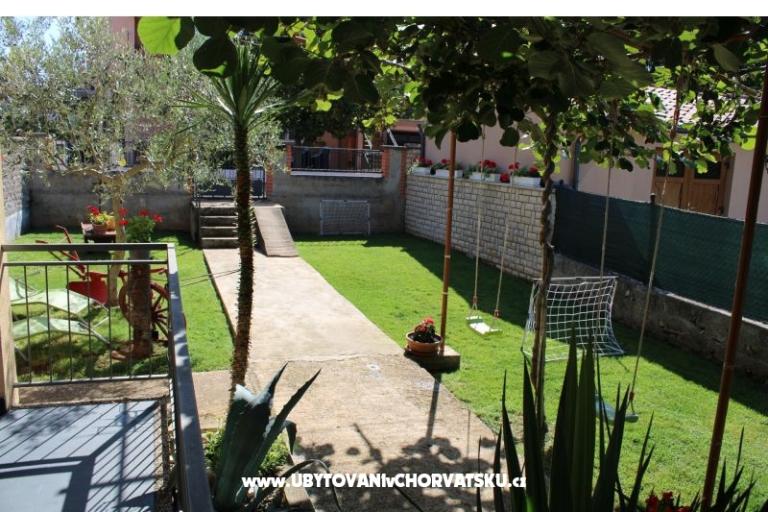 Apartmaji Benčić – foto 15