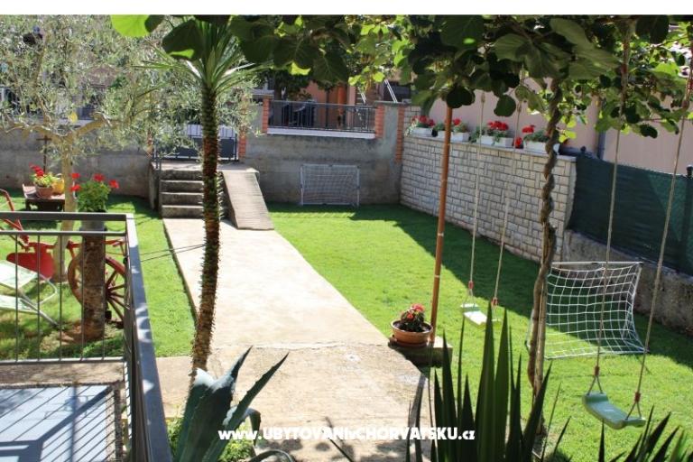 Apartmaji Benčić – foto 16