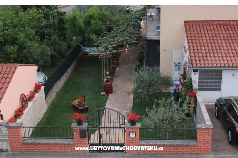 Apartmaji Benčić – foto 17