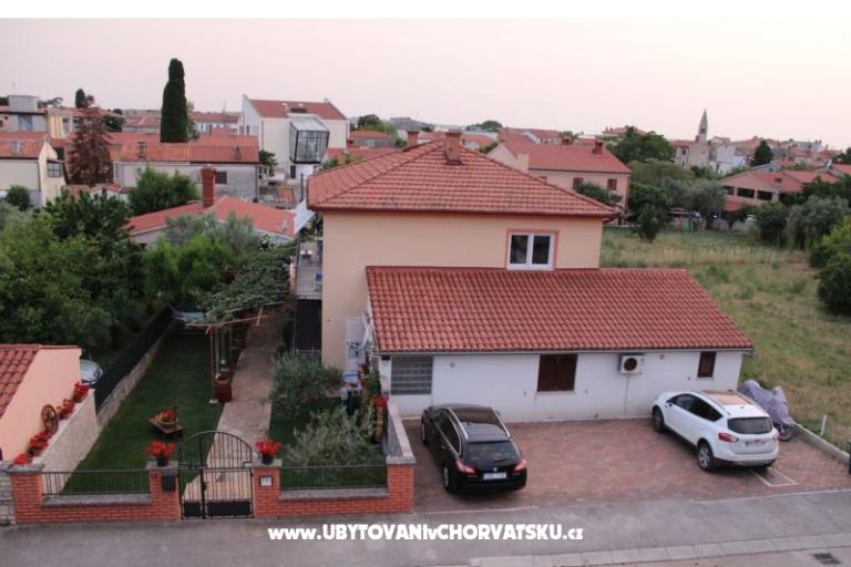 Apartmaji Benčić – foto 18