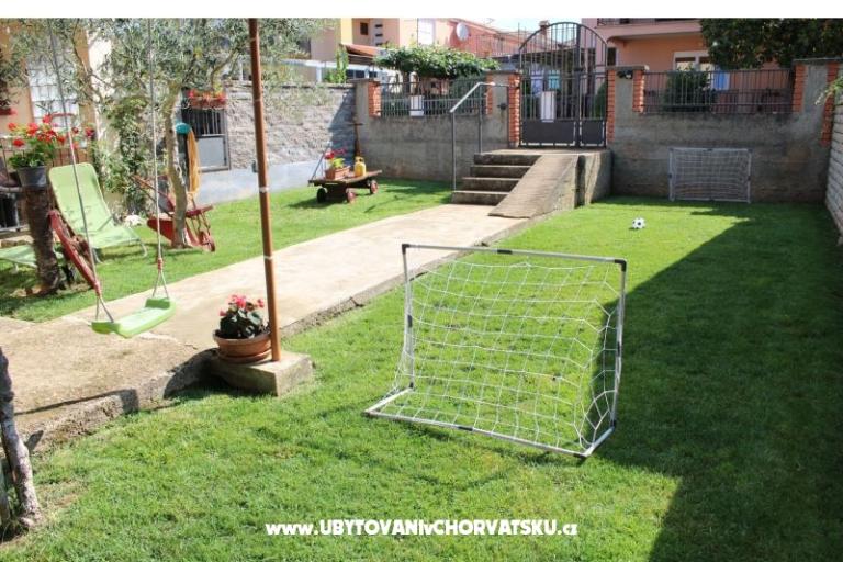 Apartmaji Benčić – foto 19