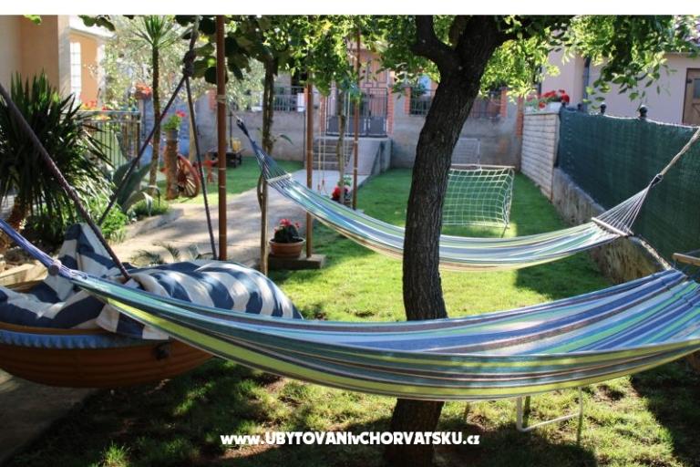 Apartmaji Benčić – foto 2