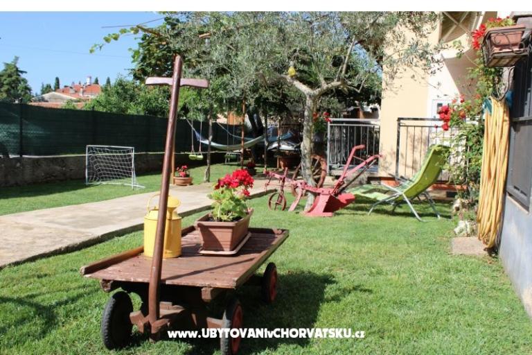 Apartmaji Benčić – foto 20