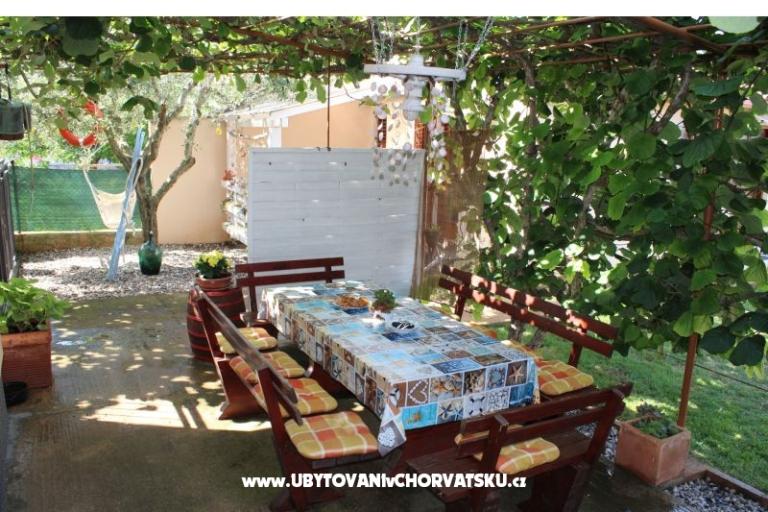 Apartmaji Benčić – foto 21