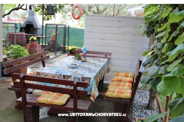Apartmaji Benčić – foto 22