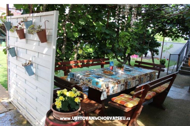 Apartmaji Benčić – foto 23