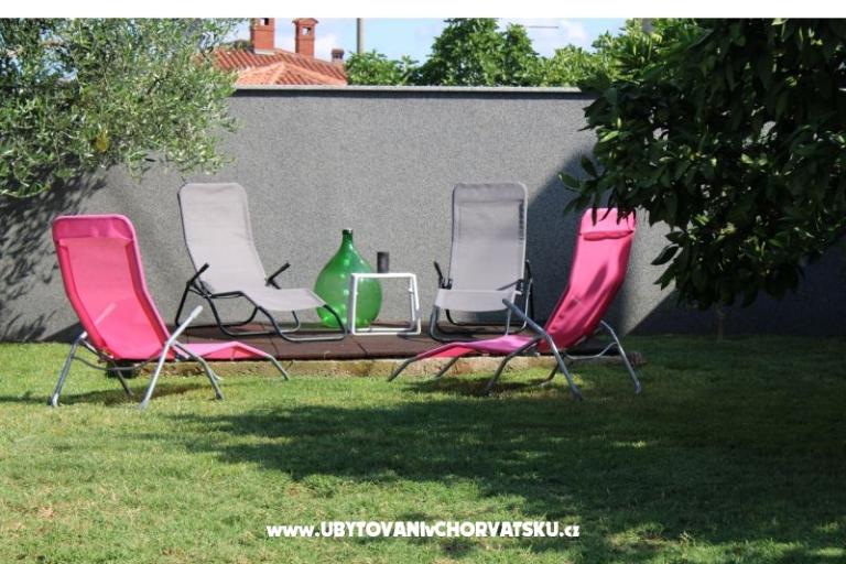 Apartmaji Benčić – foto 24