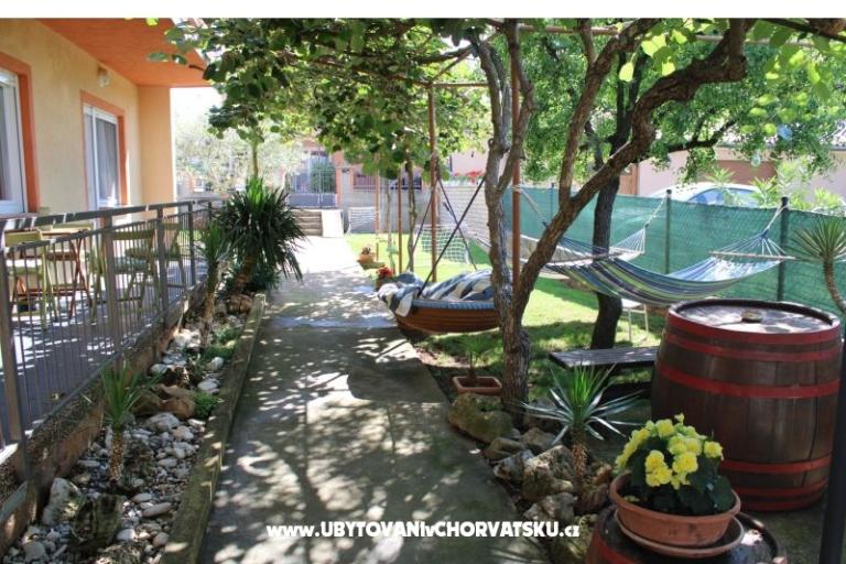 Apartmaji Benčić – foto 26
