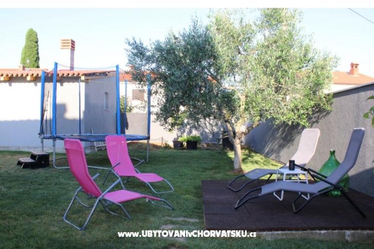 Apartmaji Benčić – foto 27