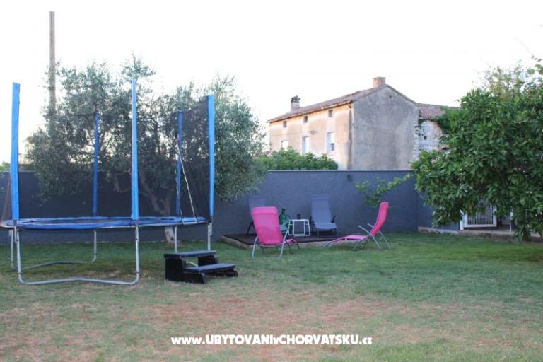 Apartmaji Benčić – foto 28