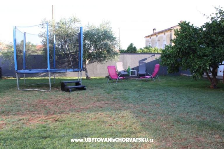 Apartmaji Benčić – foto 29