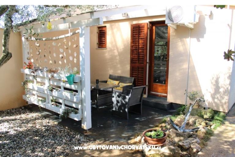 Apartmaji Benčić – foto 3