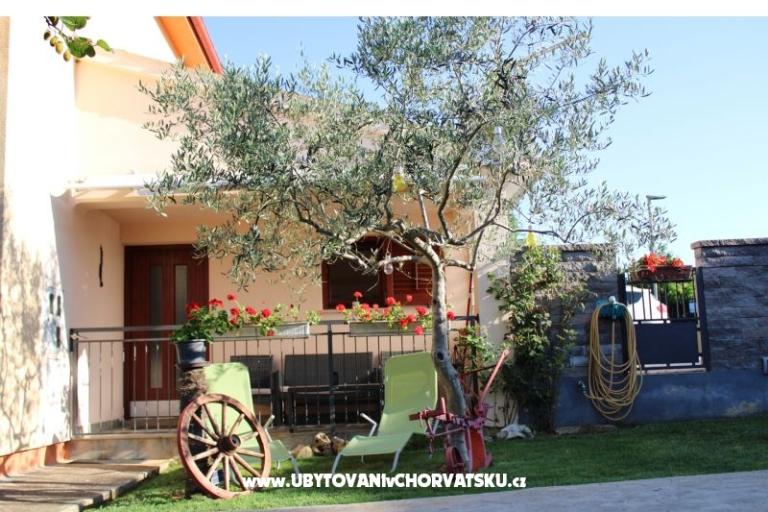 Apartmaji Benčić – foto 31
