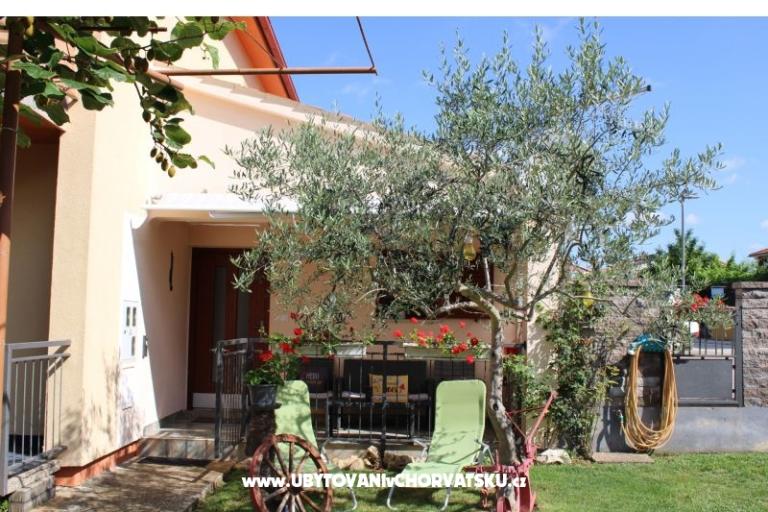 Apartmaji Benčić – foto 32