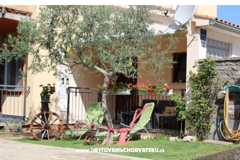 Apartmaji Benčić – foto 34
