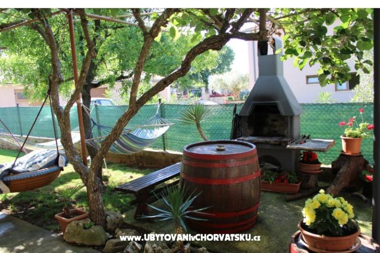 Apartmaji Benčić – foto 5