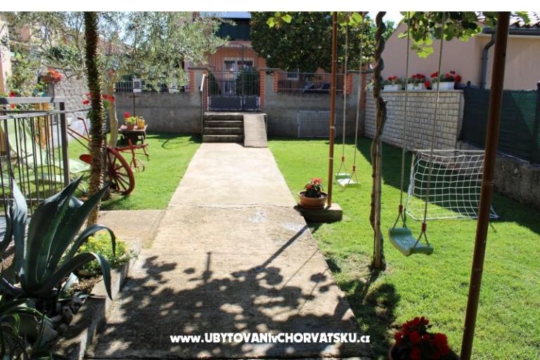 Apartmaji Benčić – foto 8