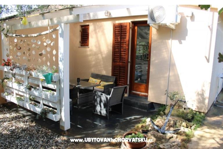 Apartmaji Benčić – foto 9