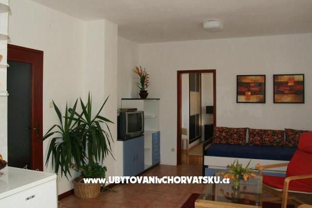 Apartmaji Danica – foto 13