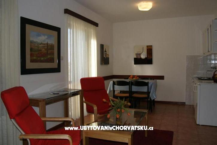 Apartmaji Danica – foto 15
