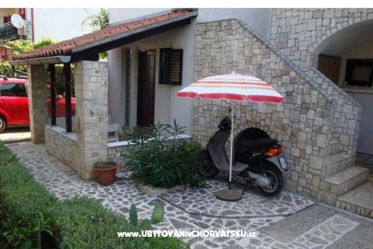 Apartmaji Dorijo – foto 10