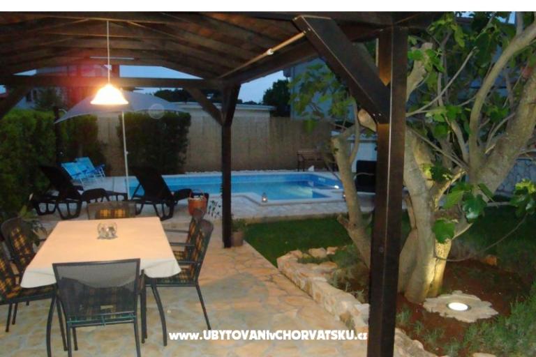 Apartmaji Dorijo – foto 5
