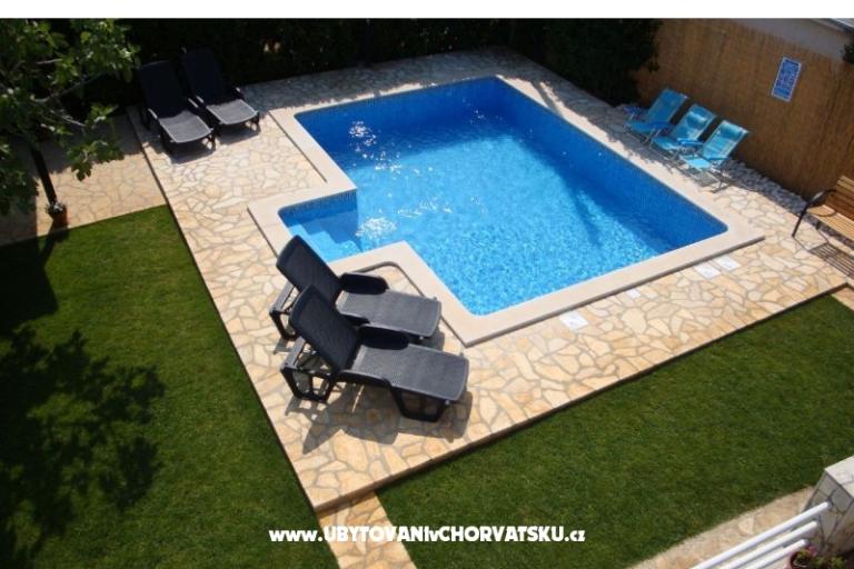 Apartmaji Dorijo – foto 6