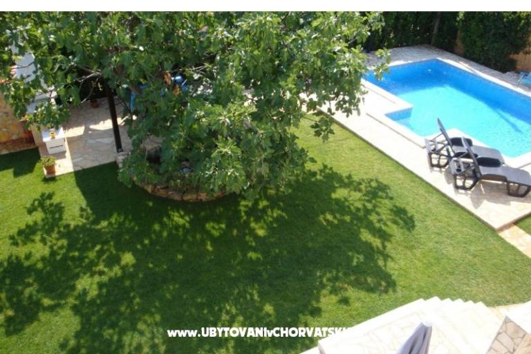 Apartmaji Dorijo – foto 7