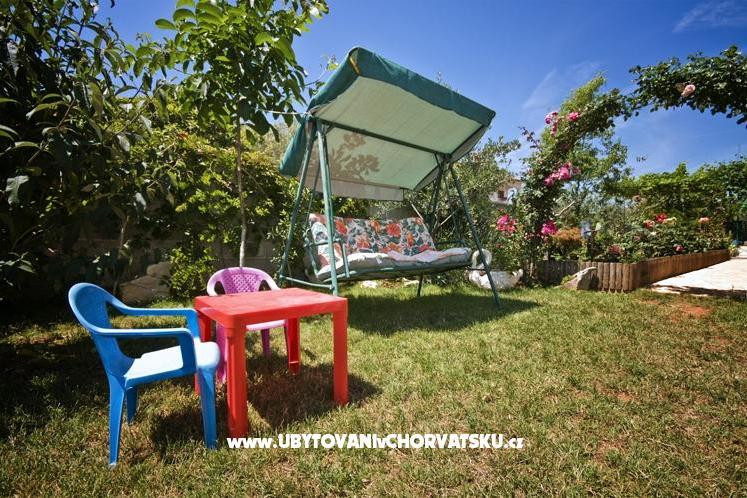 Apartmaji Fažanka – foto 2