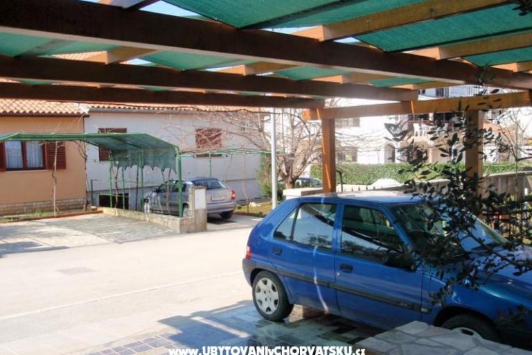 Apartmaji Josipović – foto 2