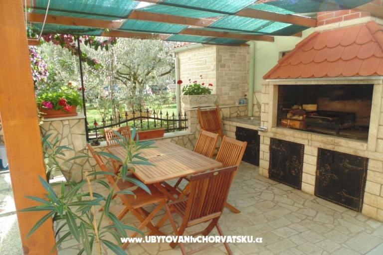 Apartmaji Josipović – foto 3