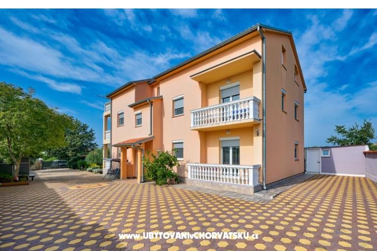 Apartmaji KAJIC - Fažana – foto 3