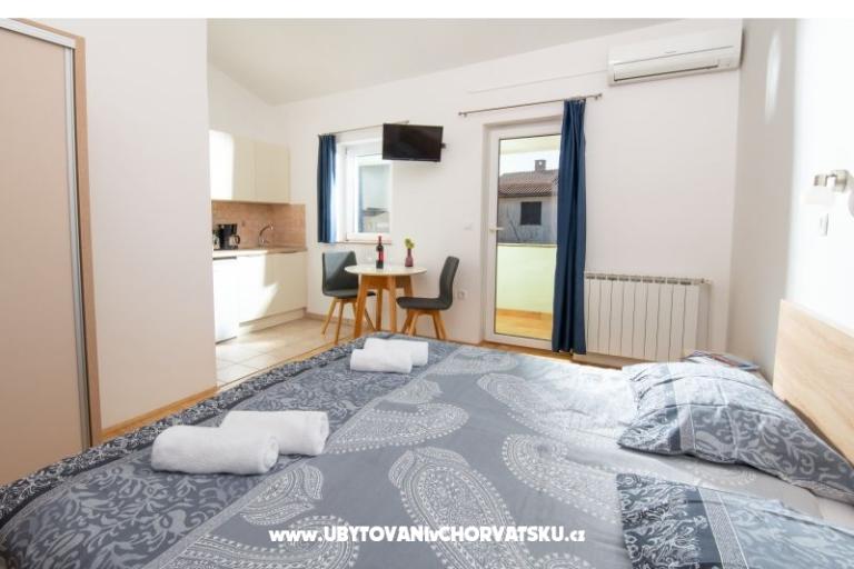 Apartmaji Marta – foto 4