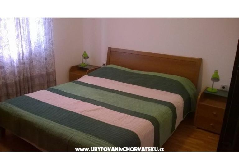 Apartmaji Maršić - Fažana – foto 10