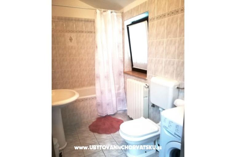 Apartmaji Maršić - Fažana – foto 12