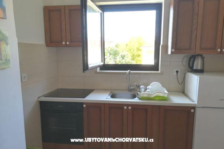 Apartmaji Maršić - Fažana – foto 13