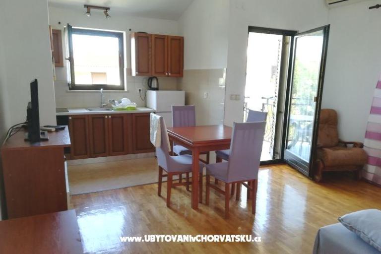 Apartmaji Maršić - Fažana – foto 14