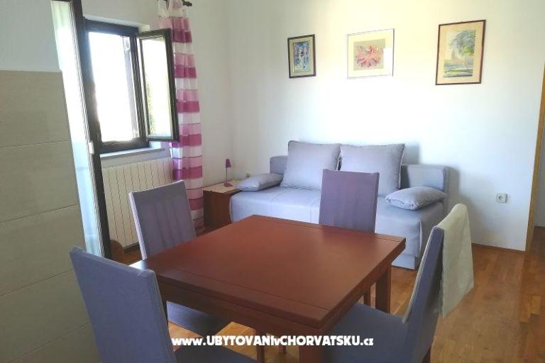 Apartmaji Maršić - Fažana – foto 15