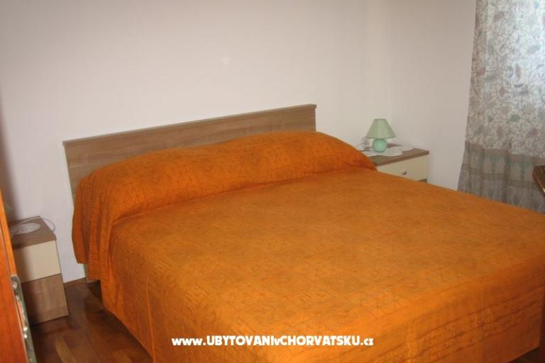 Apartmaji Maršić - Fažana – foto 16