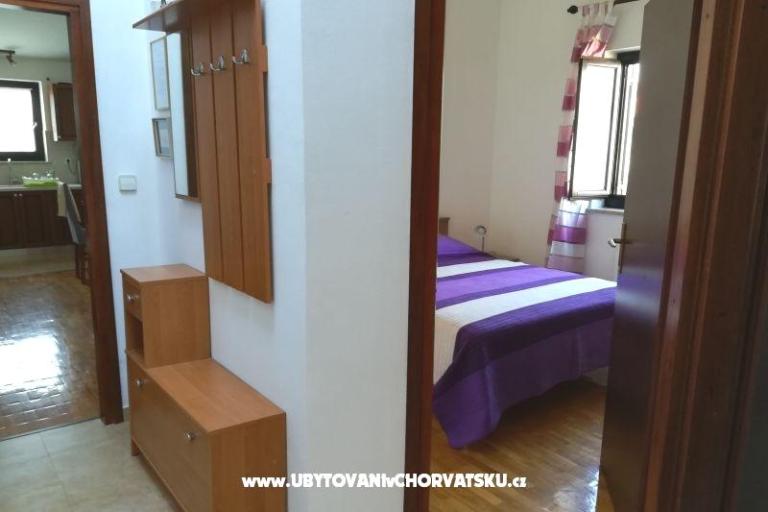 Apartmaji Maršić - Fažana – foto 17